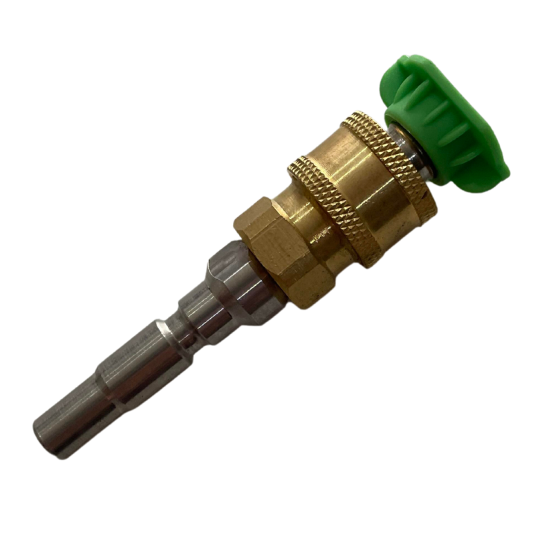 Adaptateur NHP Quick Connect Embout 1/4 Rapide - Mjjc
